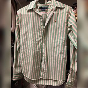Ralph Lauren button down